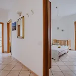 Apartman Il Giardino Dei Limoni