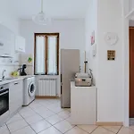 Il Giardino Dei Limoni Apartman Polvica