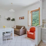 Il Giardino Dei Limoni Apartman