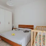Apartman Il Giardino Dei Limoni Polvica