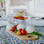 Il Giardino Dei Limoni Polvica