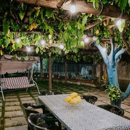 Il Giardino Dei Limoni *